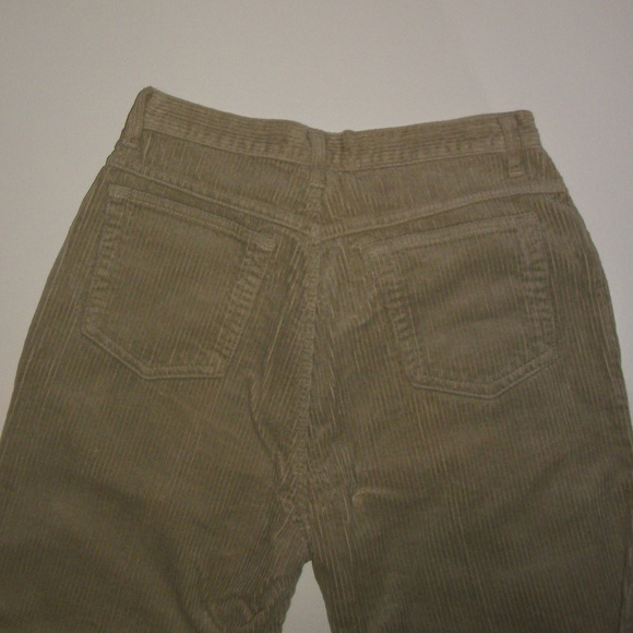 MONTANA BLUES 13 Average Corduroy Pants NWT - Picture 5 of 6